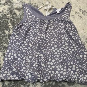 Ann Taylor LOFT dressy Tank